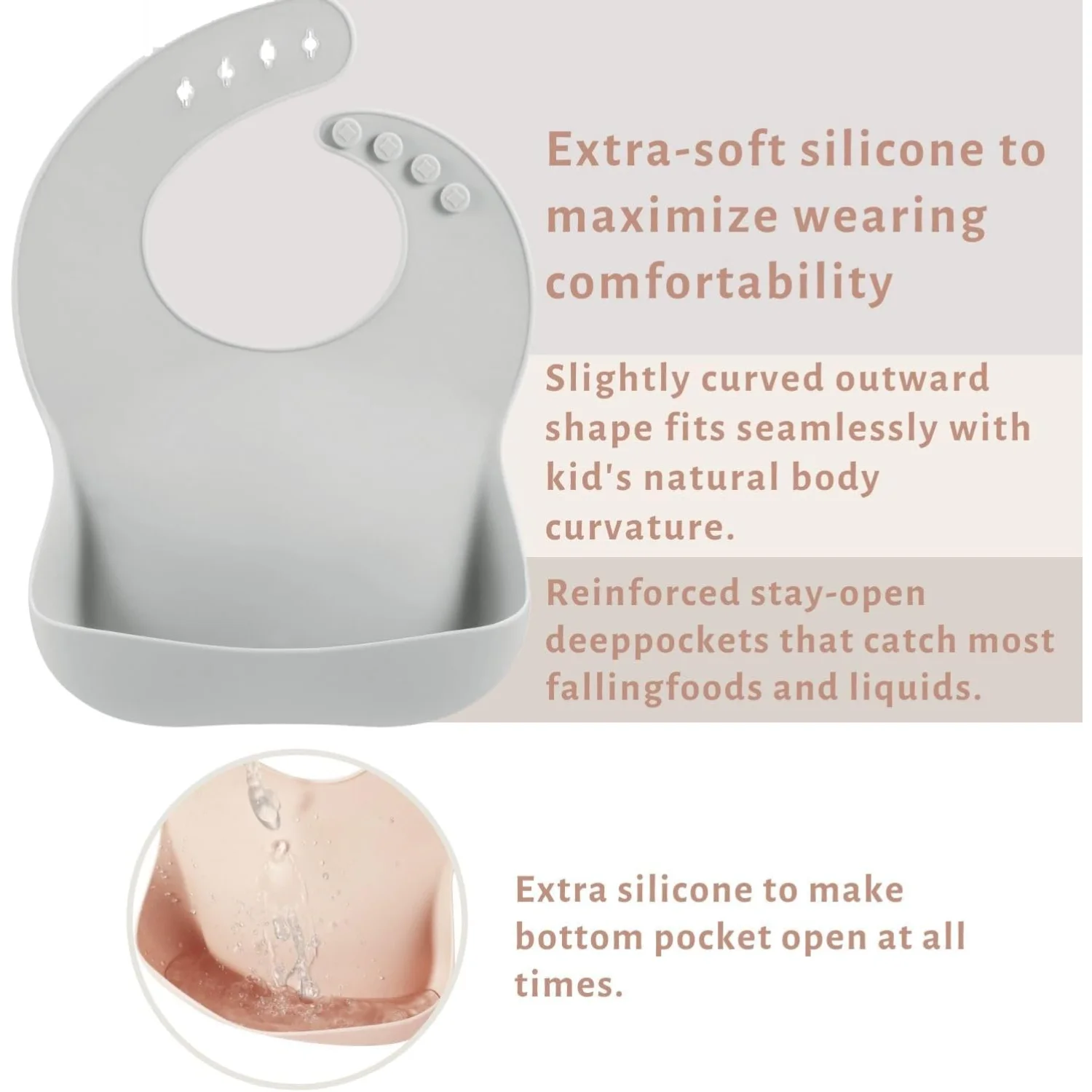 Silicone  for Babies Toddlers  - Baby Food Eating avis et prix