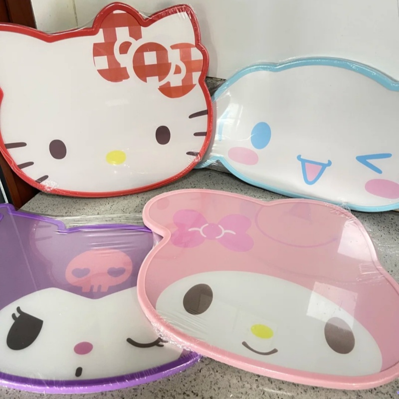 My Melody Cartoon Shape Cuttin - Baby Food In Japan 1 Year Old avis et prix
