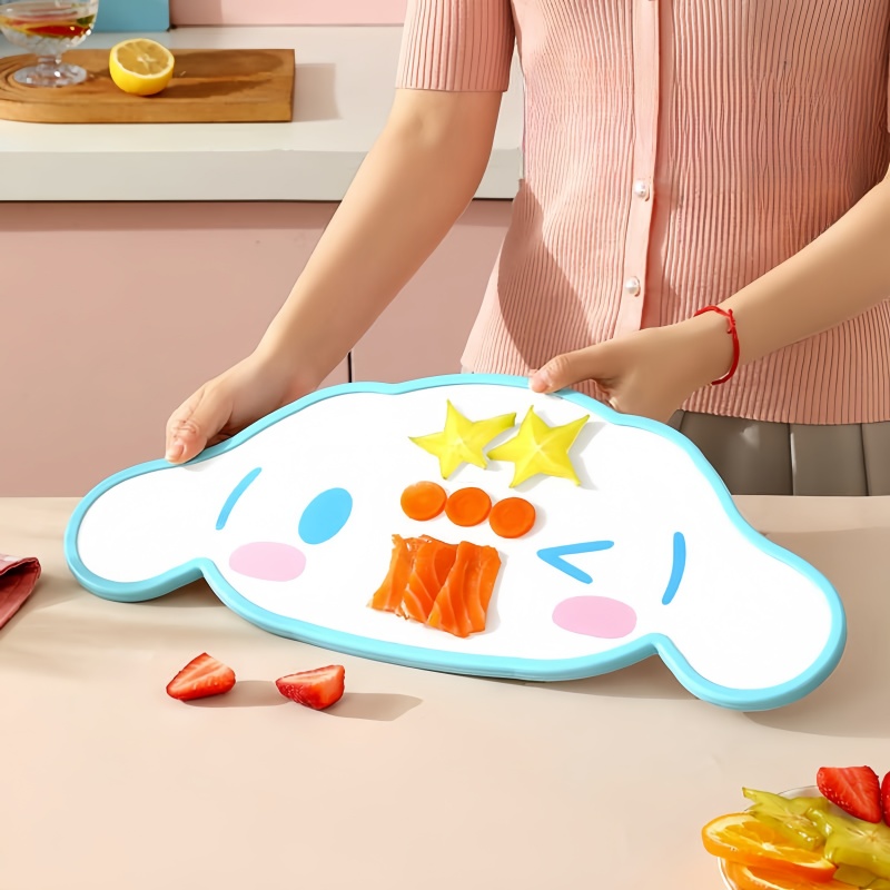 My Melody Cartoon Shape Cuttin - Baby Food In Japan 1 Year Old avis et prix