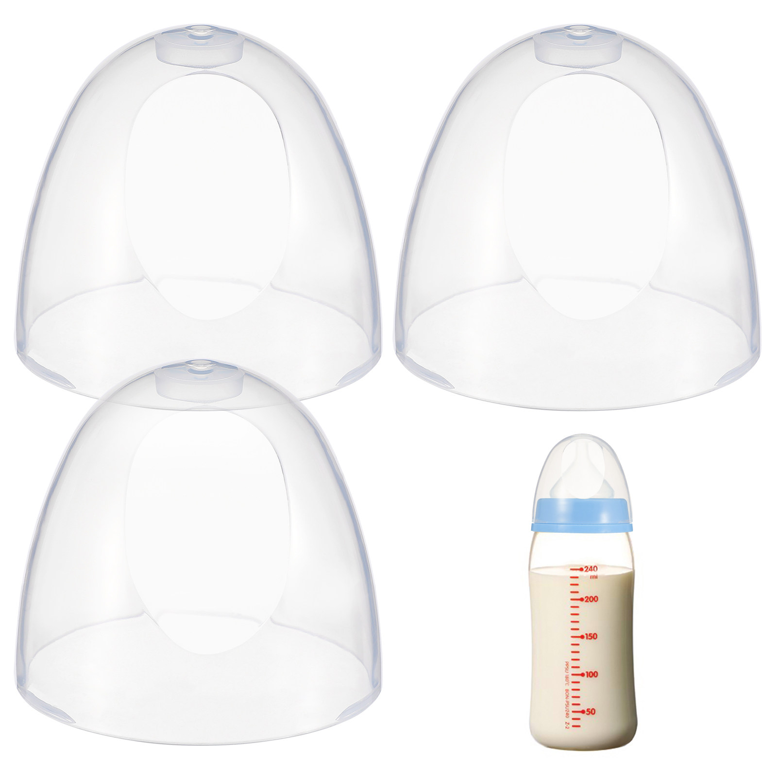 Replacement Plastic Baby Bottl - Baby Food Bottle avis et prix