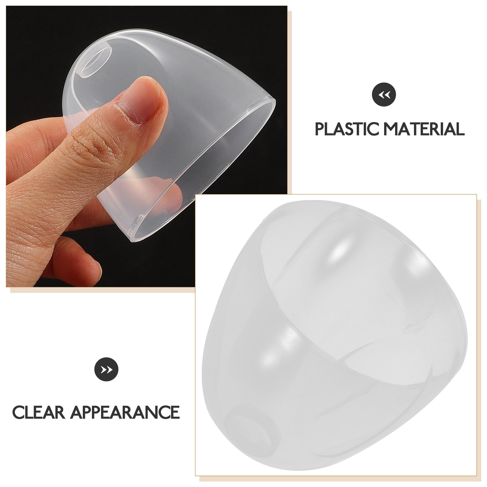 Replacement Plastic Baby Bottl - Baby Food Bottle avis et prix