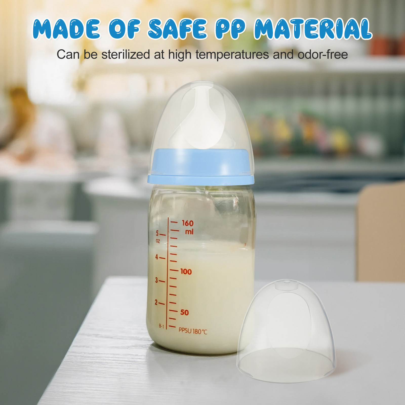 Replacement Plastic Baby Bottl - Baby Food Bottle avis et prix