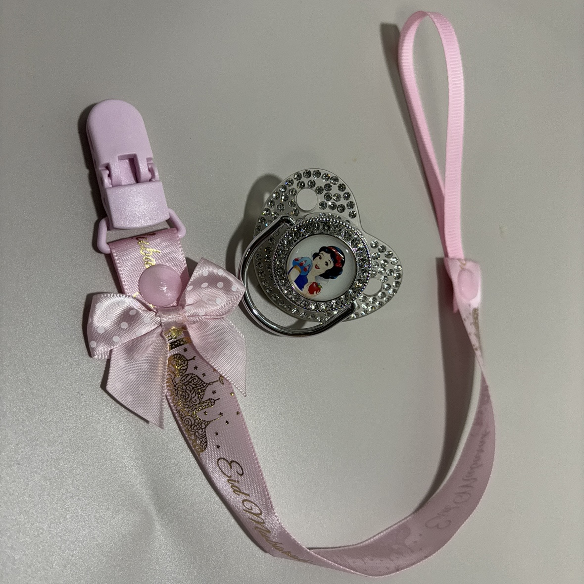 Newborn baby pacifier baby's m - Baby Food Weaning avis et prix