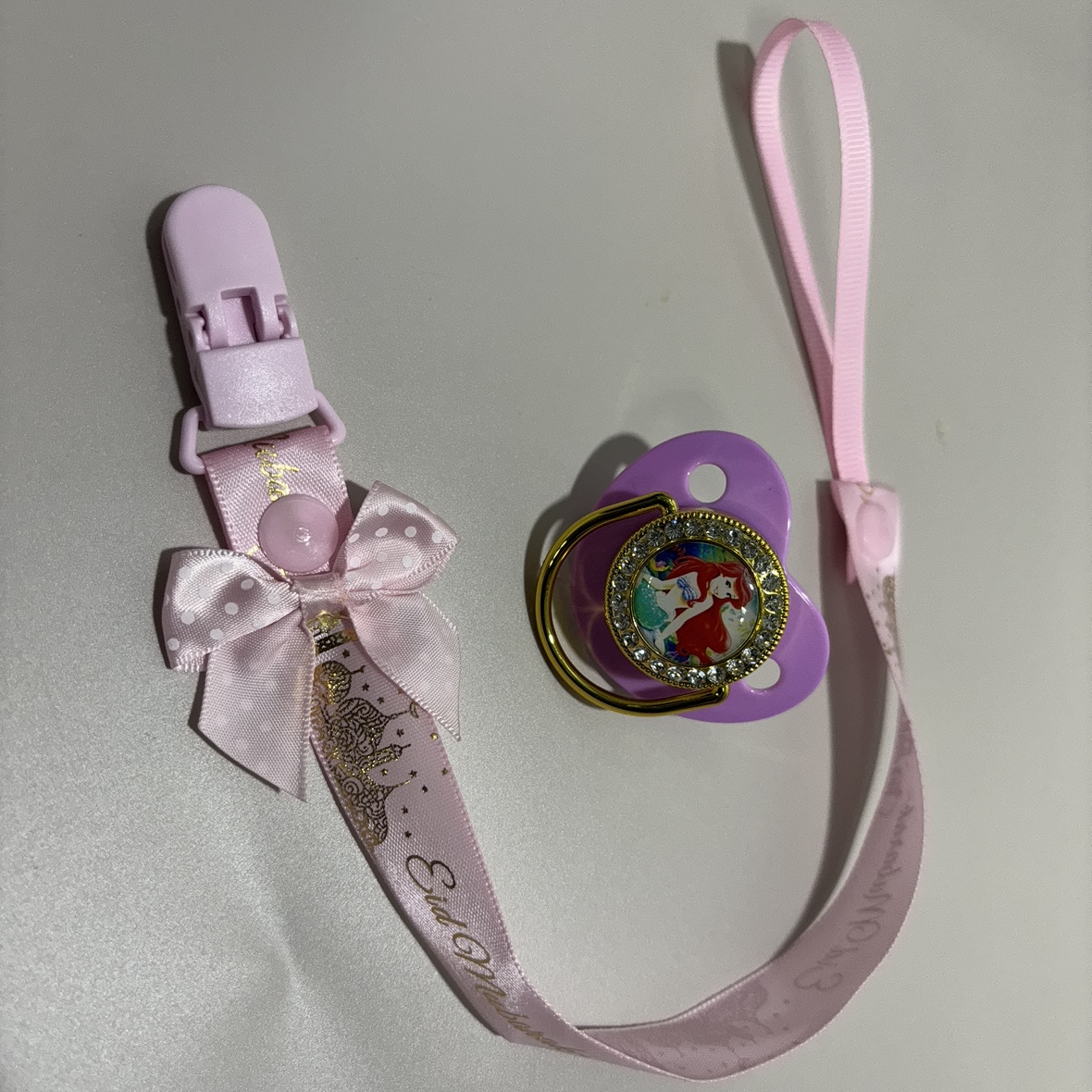 Newborn baby pacifier baby's m - Baby Food Weaning avis et prix