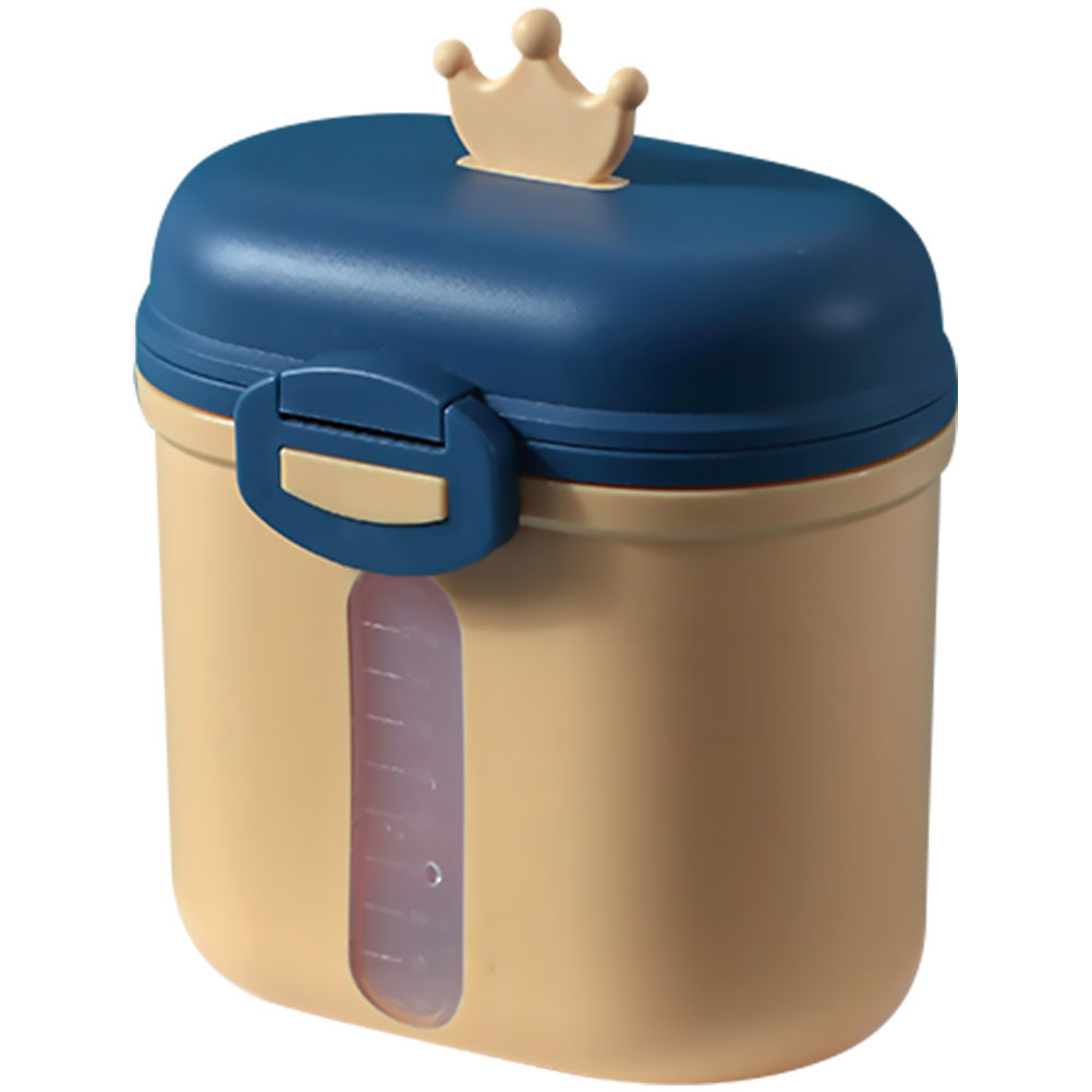 1Set Portable Milk Powder Stor - Baby Food Storage avis et prix