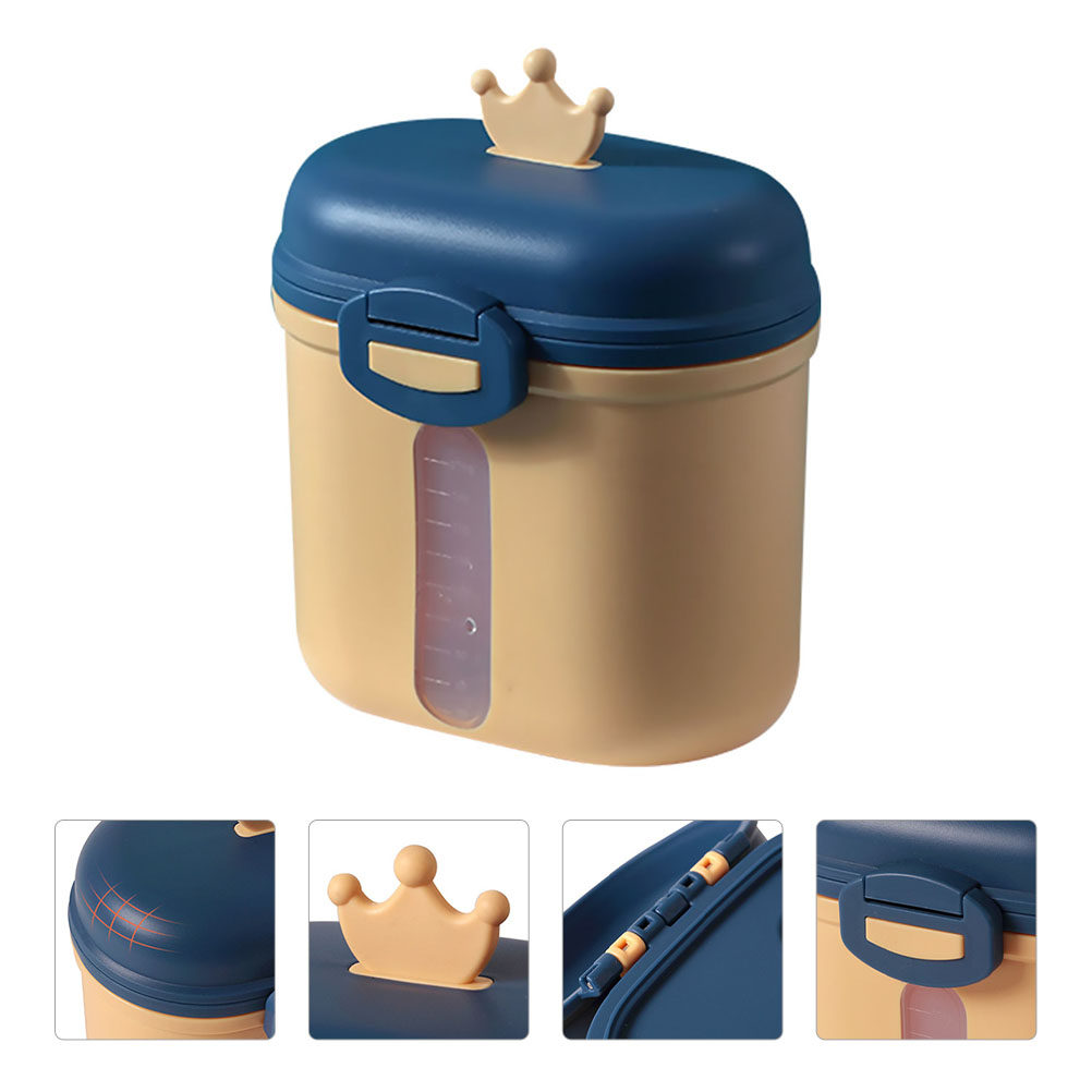 1Set Portable Milk Powder Stor - Baby Food Storage avis et prix