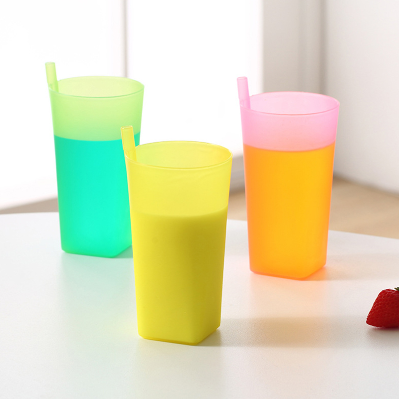 Straw Cup Children Infant Baby - Baby Food Bottle avis et prix