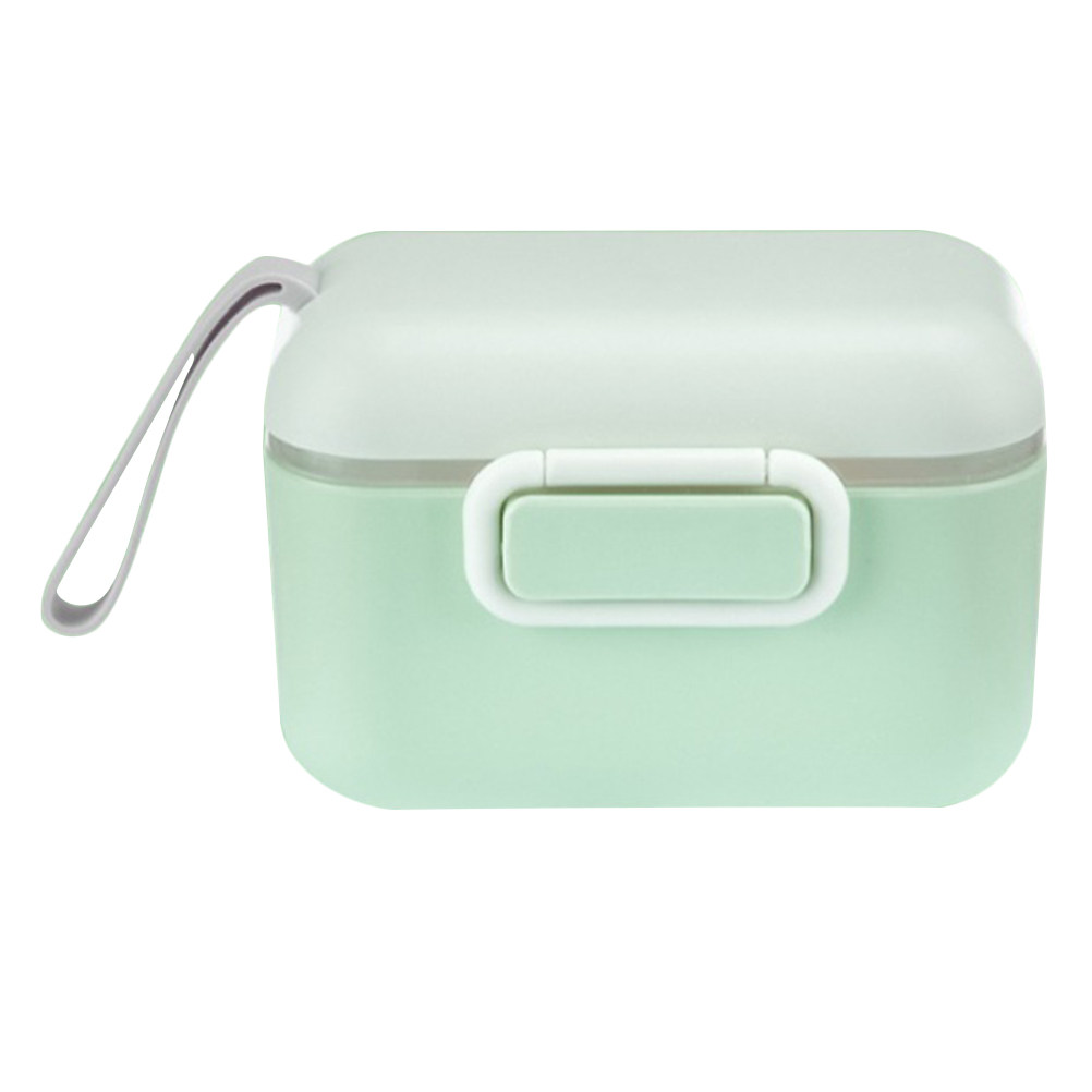 Portable Baby Formula Dispense - Snack Container Travel avis et prix