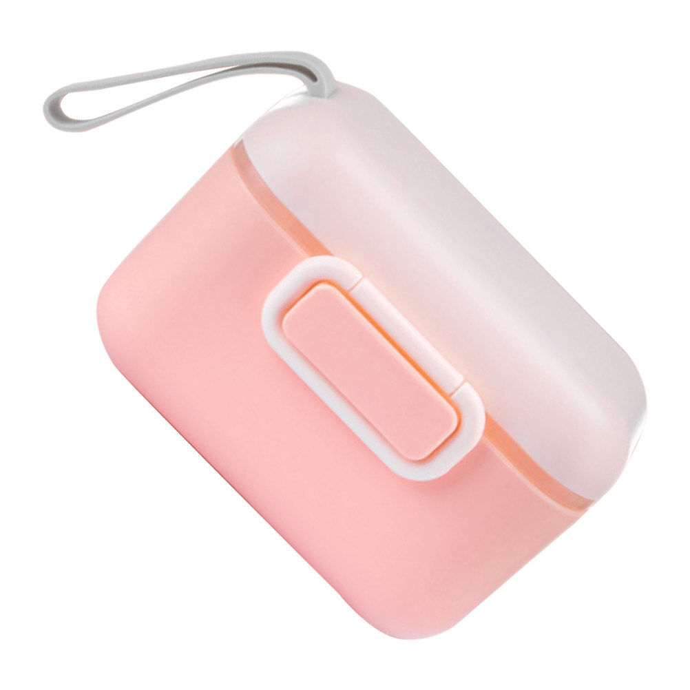Portable Baby Formula Dispense - Snack Container Travel avis et prix