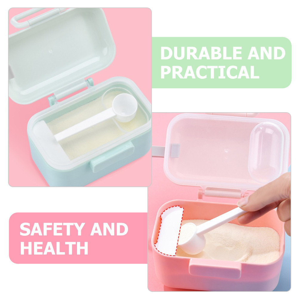Portable Baby Formula Dispense - Snack Container Travel avis et prix