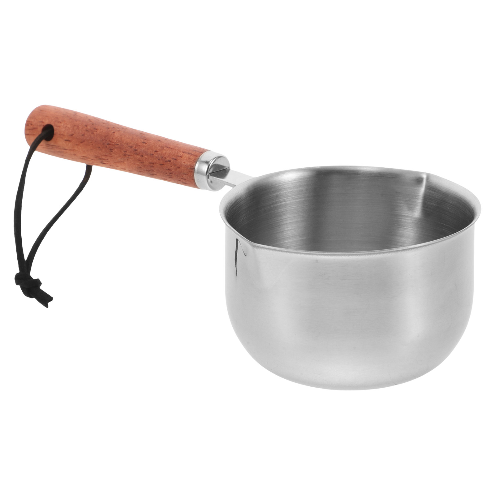 200Ml Stainless Steel Mini Pot - Baby Food Oil avis et prix