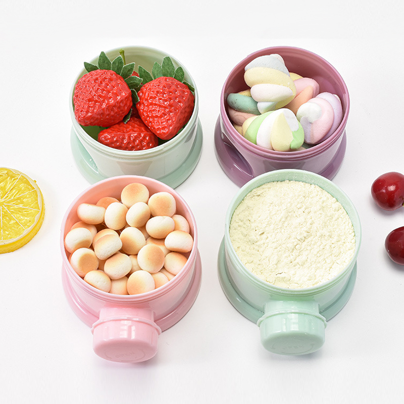Storage Three/Four Tier Portab - Baby Food Zone avis et prix