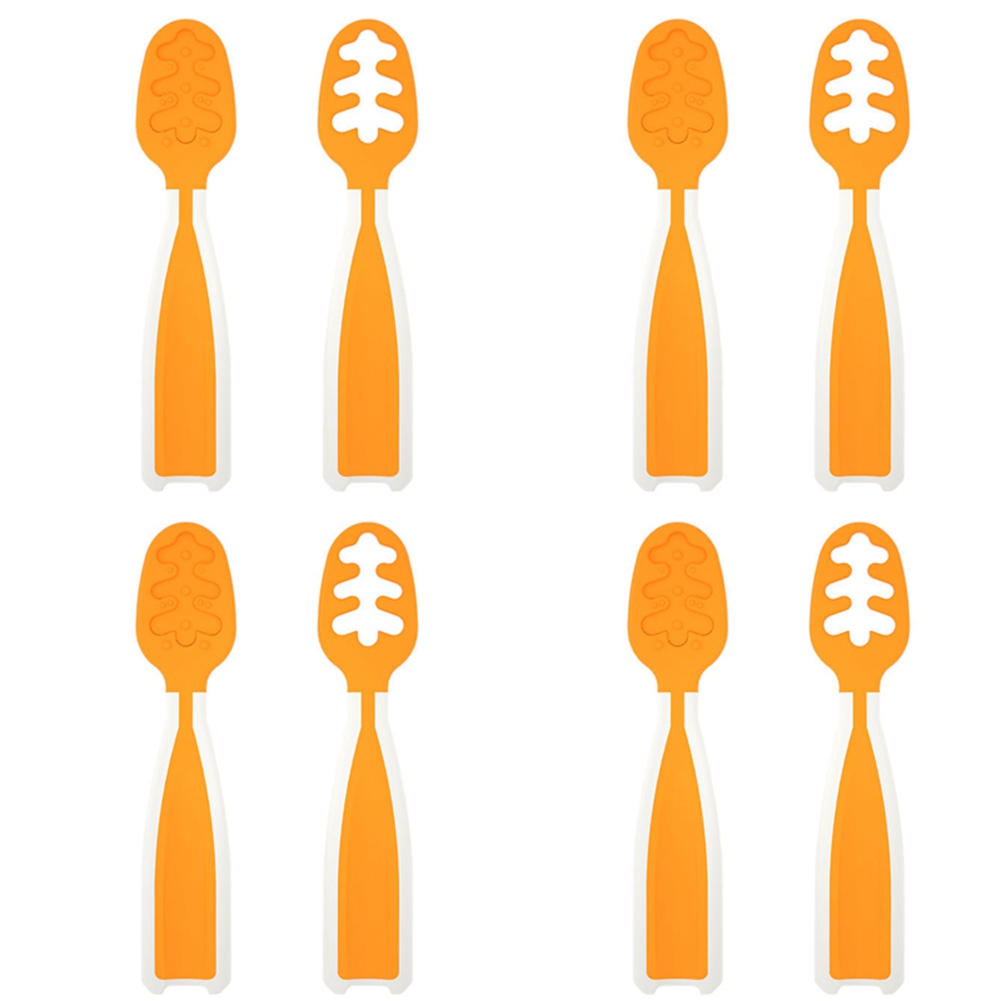 GTBL Baby Self-Feeding Spoon S - Baby Food For 6 Months avis et prix