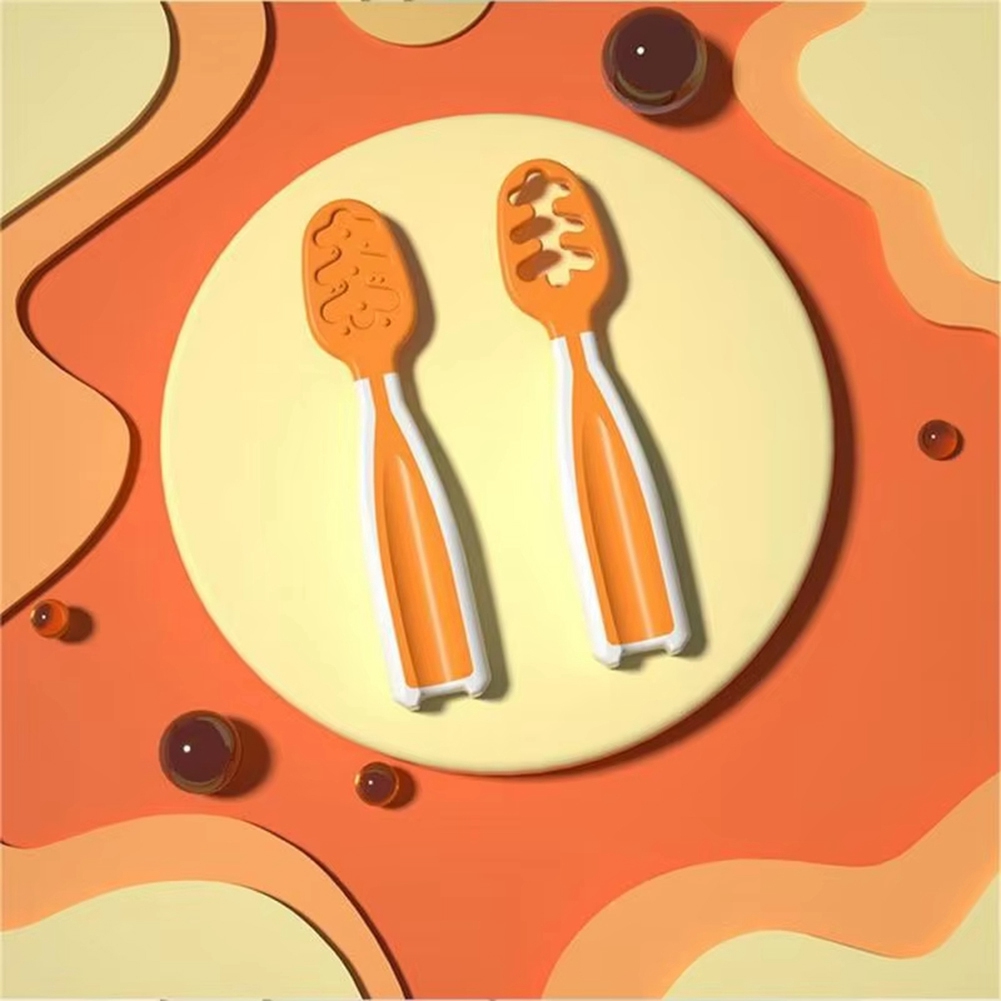 GTBL Baby Self-Feeding Spoon S - Baby Food For 6 Months avis et prix