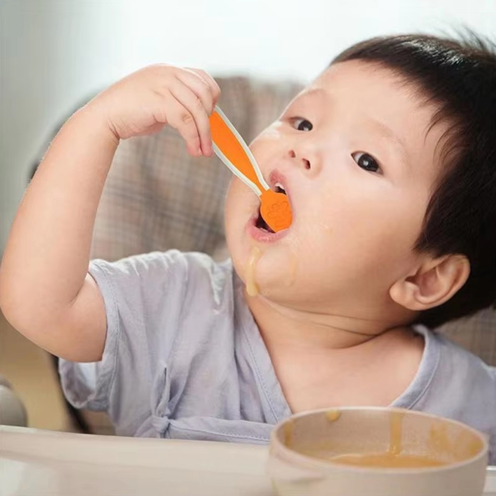 GTBL Baby Self-Feeding Spoon S - Baby Food For 6 Months avis et prix