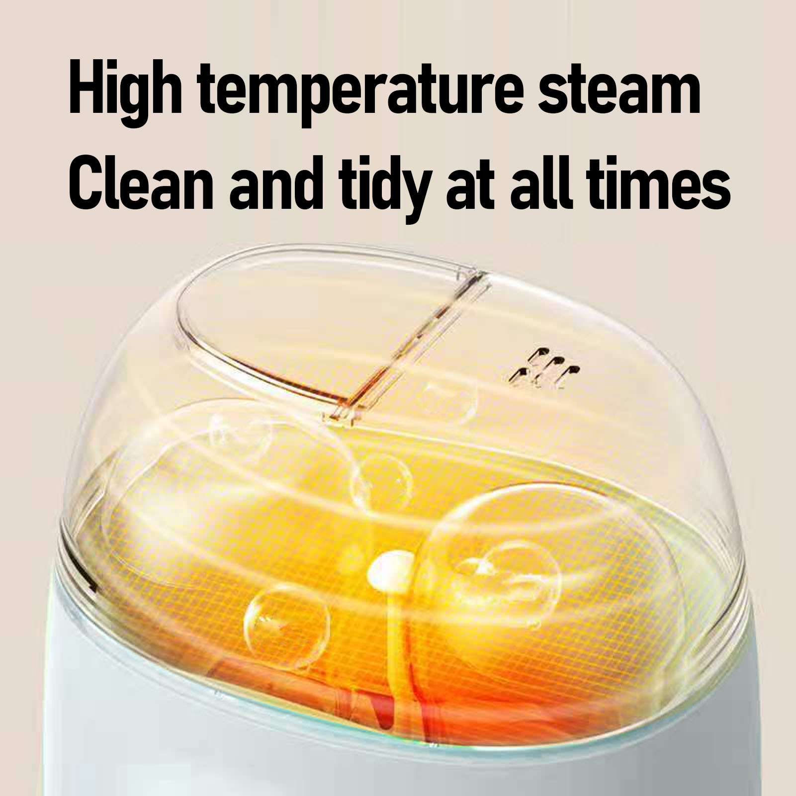 Baby Bottle Warmer 200W PP Mul - Baby Food Bottle avis et prix
