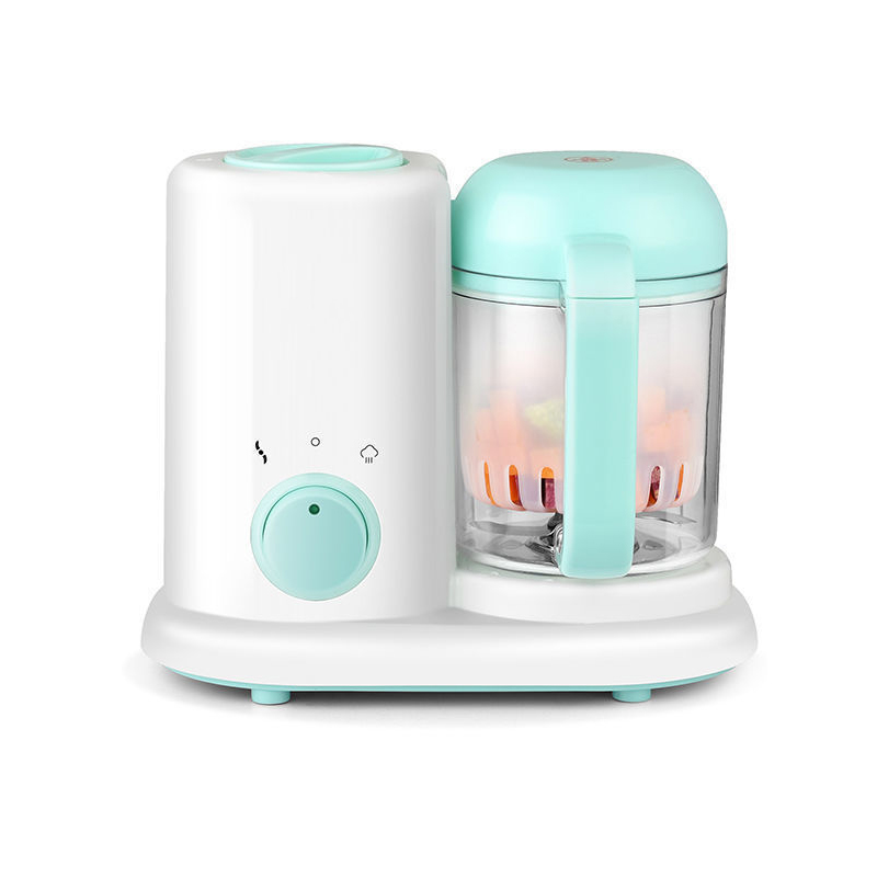 2023 New Baby Feeding Food Mak - Baby Food Maker And Steamer avis et prix
