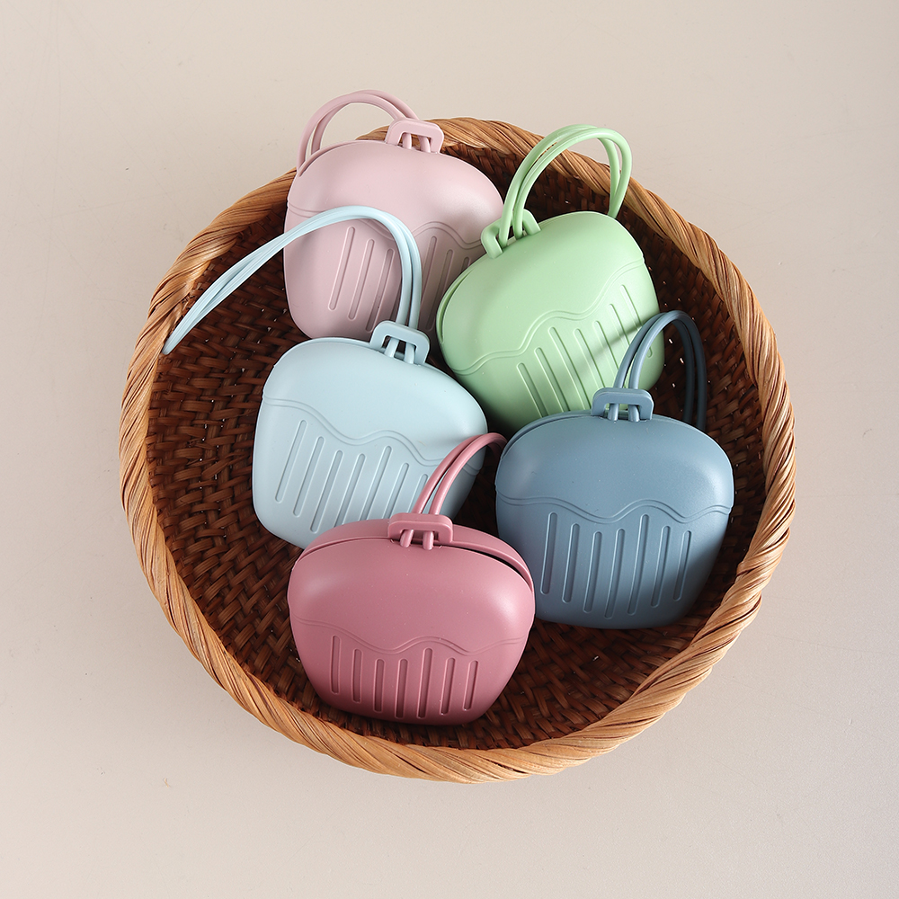 icecream shaped nipple storage - Baby Food Storage avis et prix