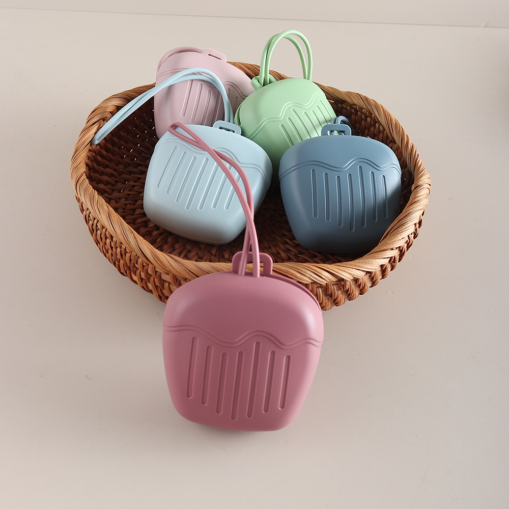 icecream shaped nipple storage - Baby Food Storage avis et prix