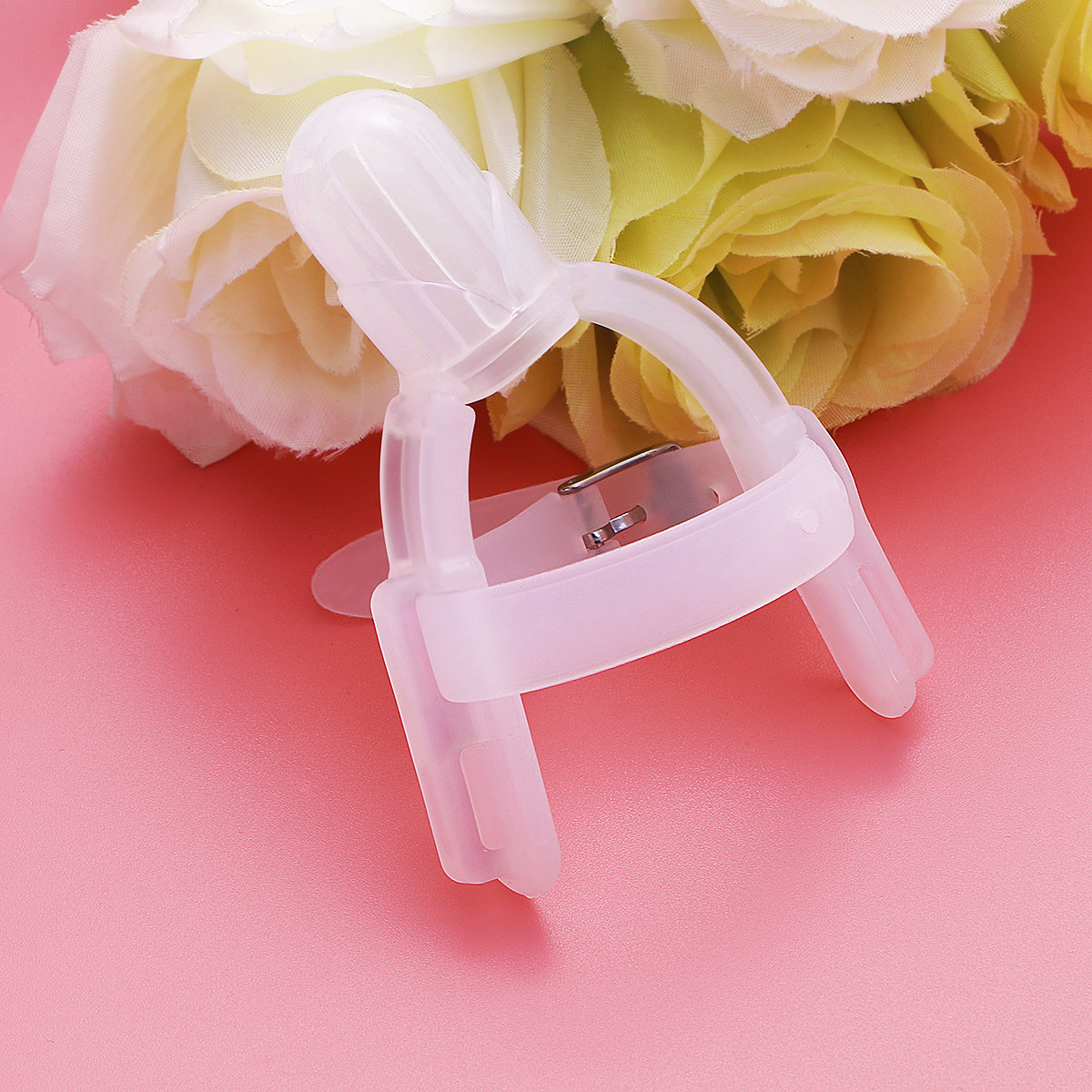 Baby Finger Teether Cover Anti - Baby Food For 6 Months avis et prix