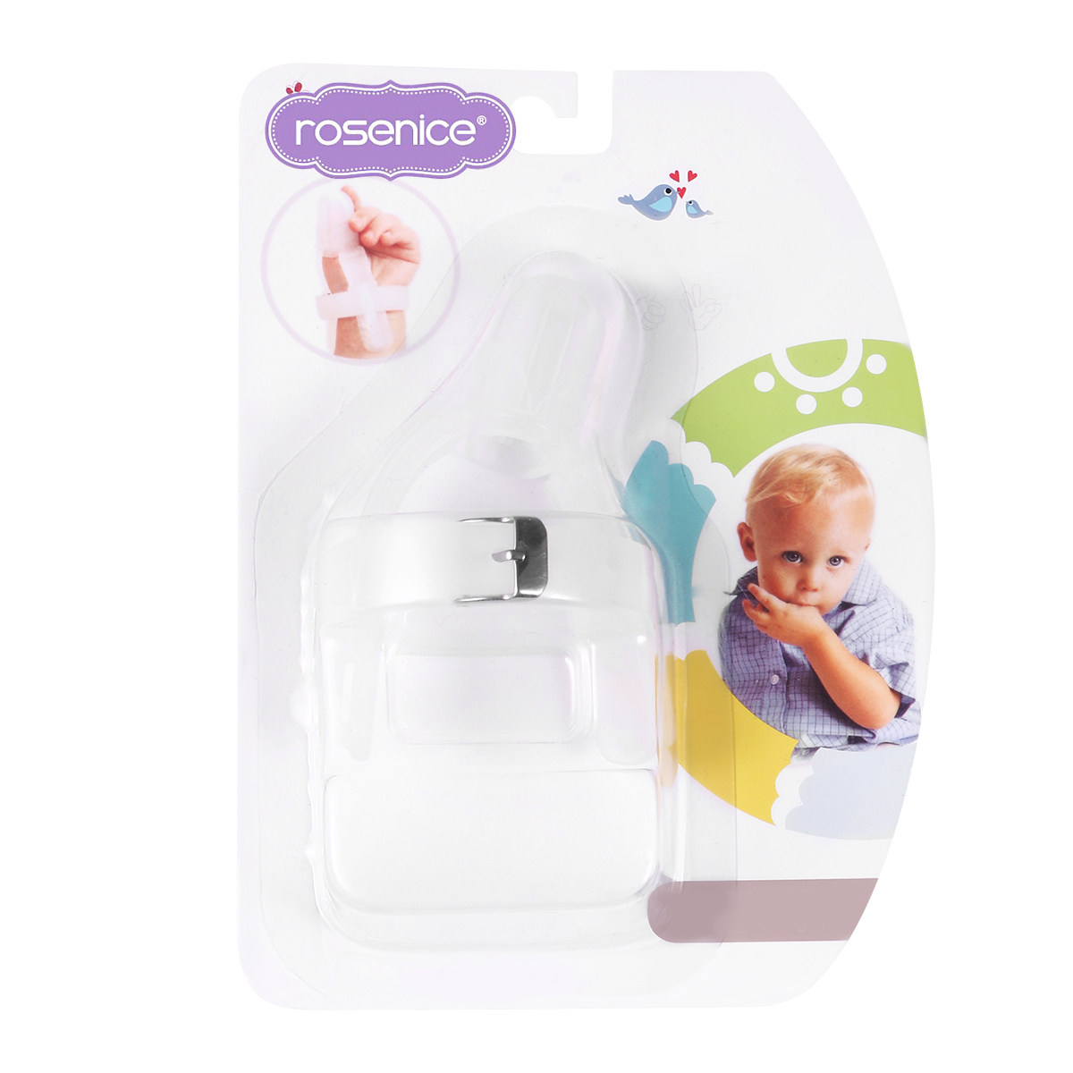 Baby Finger Teether Cover Anti - Baby Food For 6 Months avis et prix