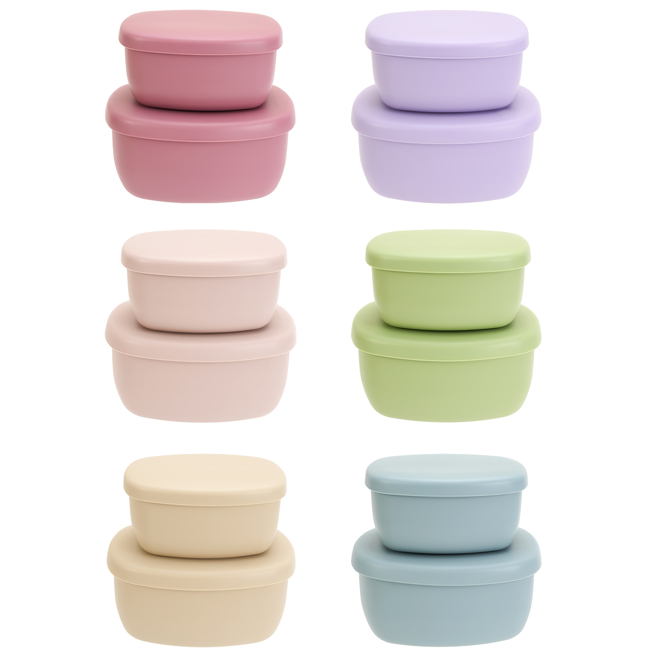 2PCS BPA Free Baby Feeding Tab - Baby Food Weaning avis et prix