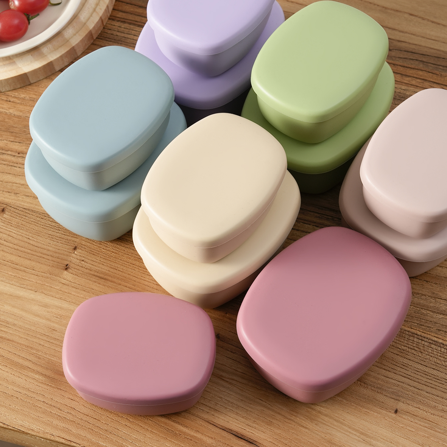 2PCS BPA Free Baby Feeding Tab - Baby Food Weaning avis et prix