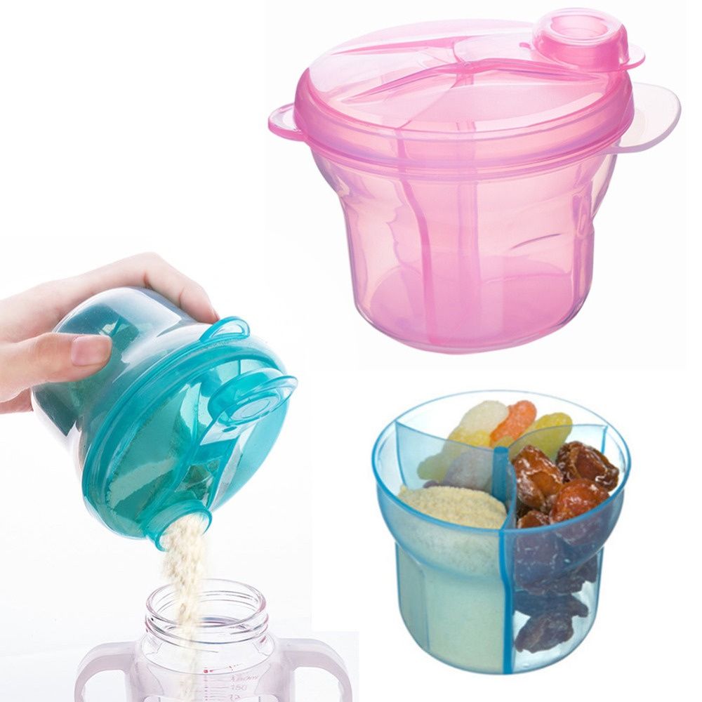 270ml Dispenser Snacks Box Foo - Snack Container Travel avis et prix