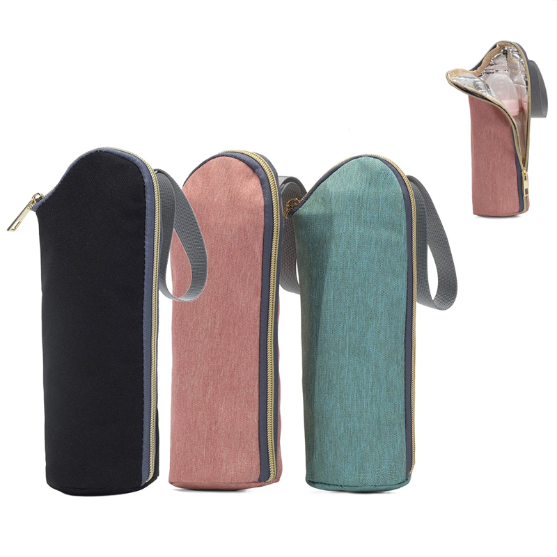Portable Baby Bottle Insulated - Baby Food Storage avis et prix
