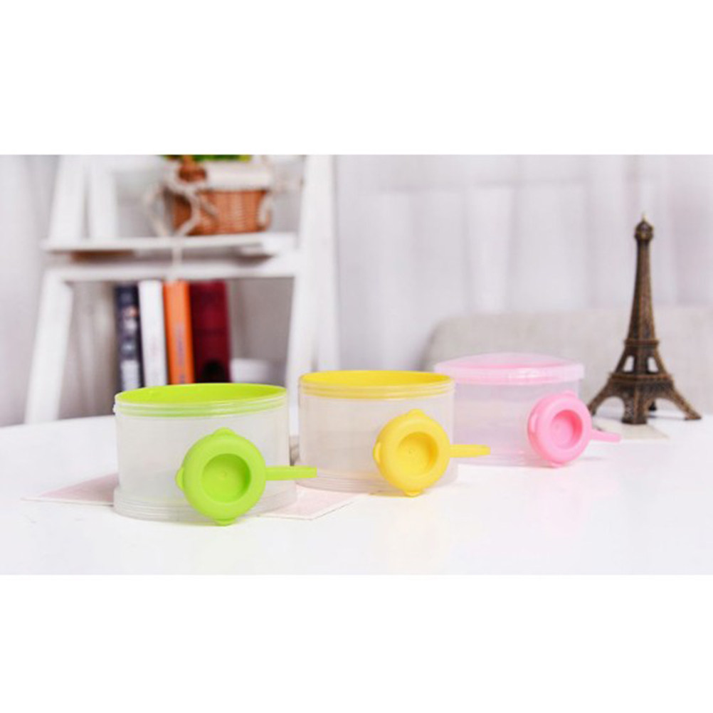 3 Layers Baby Milk Powder Disp - Snack Container Travel avis et prix