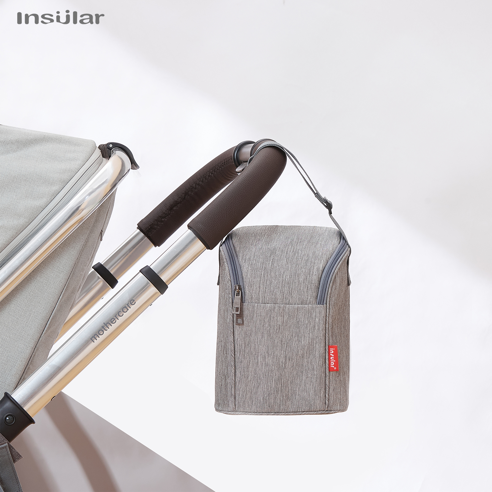 Insular Portable Baby Feeding  - Baby Food Storage avis et prix