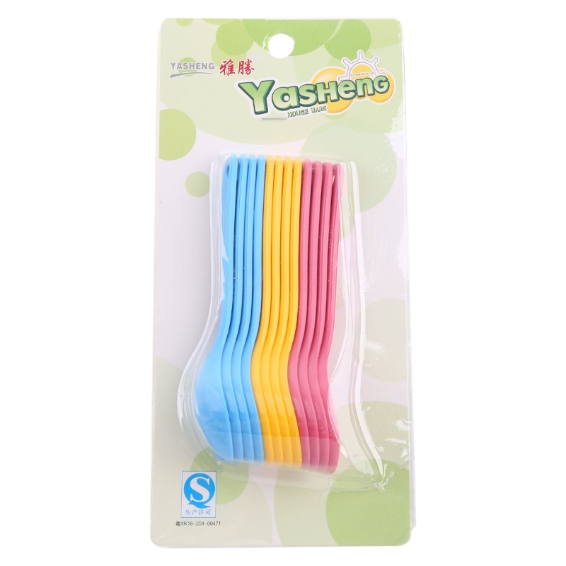 12Pcs Baby Feeding Spoon Safe  - Baby Food Eating avis et prix