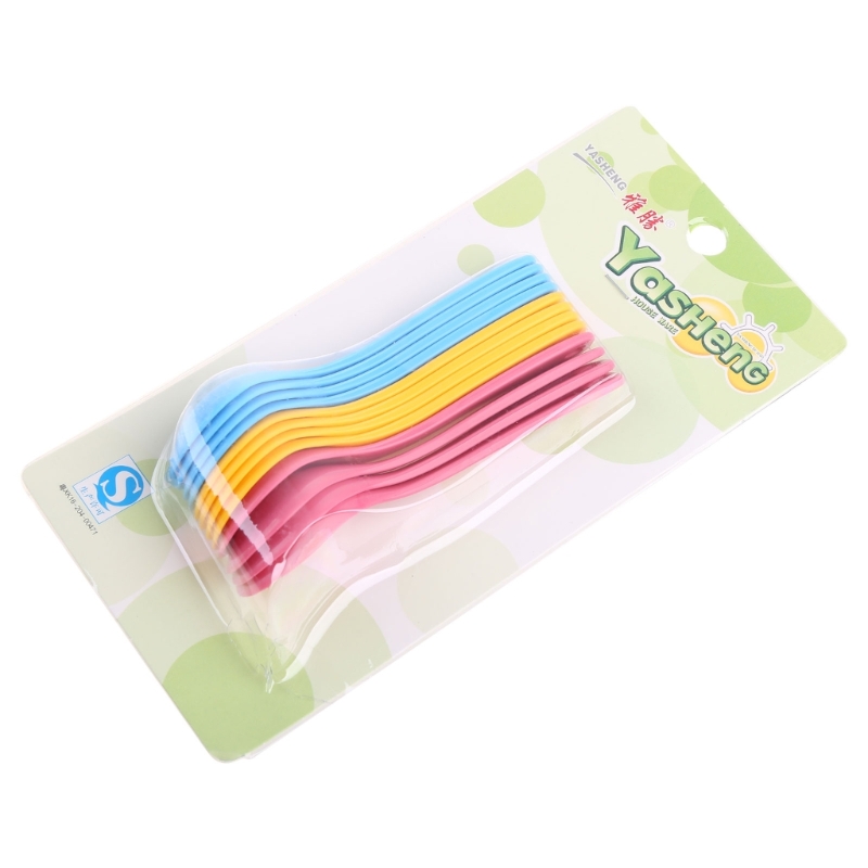 12Pcs Baby Feeding Spoon Safe  - Baby Food Eating avis et prix