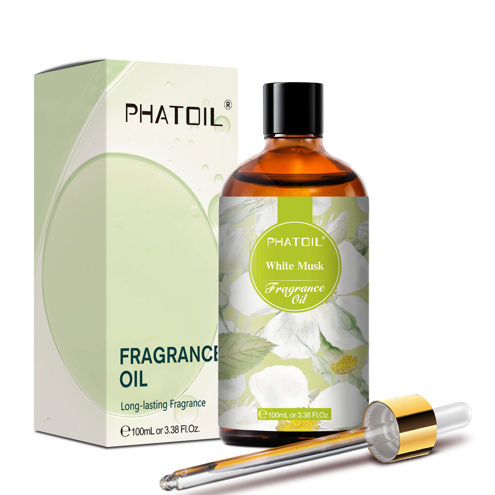 PHATOIL 100ml Fragrance Oil wi - Baby Food Oil avis et prix