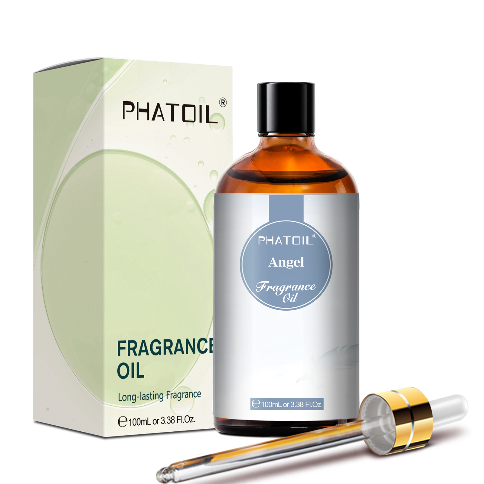 PHATOIL 100ml Fragrance Oil wi - Baby Food Oil avis et prix
