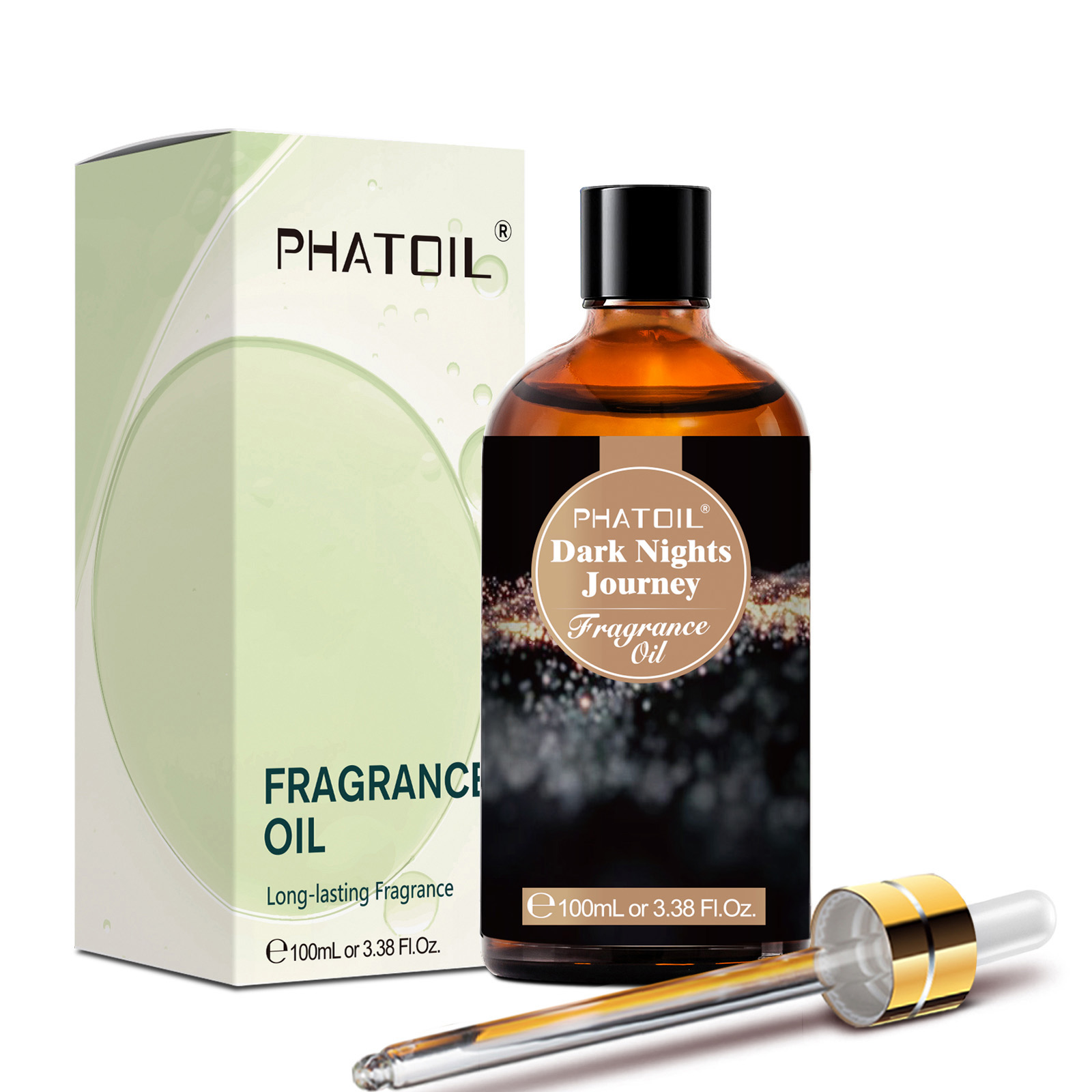 PHATOIL 100ml Fragrance Oil wi - Baby Food Oil avis et prix