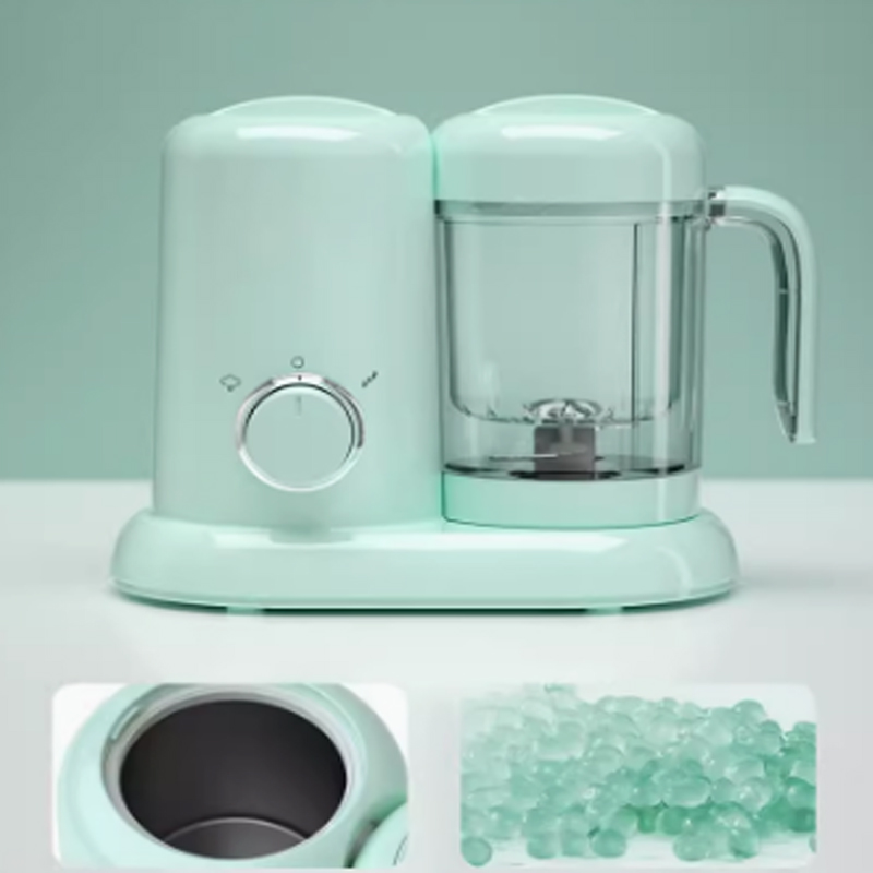 220V Electric Baby Food Maker  - Baby Food Maker And Steamer avis et prix