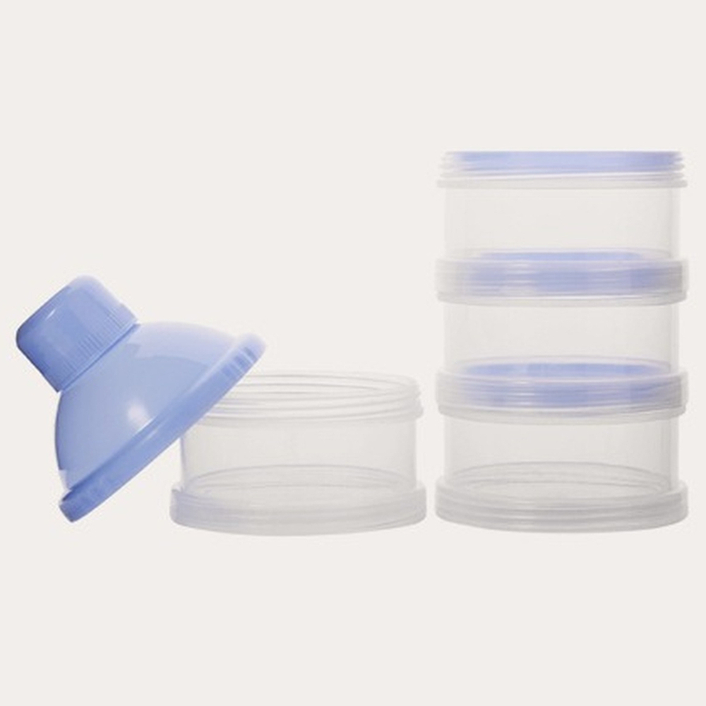 Portable Milk Powder Formula D - Baby Food Zone avis et prix