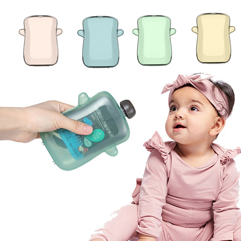 Self-Feeding Baby Food Pouch H - Baby Food Weaning avis et prix
